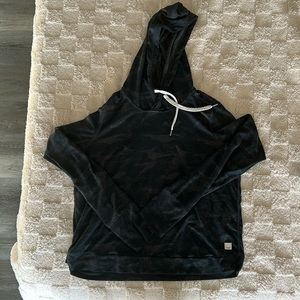 Vuori hoodie
